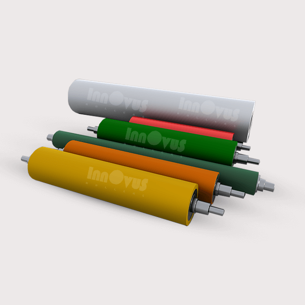 Rubber Rollers
