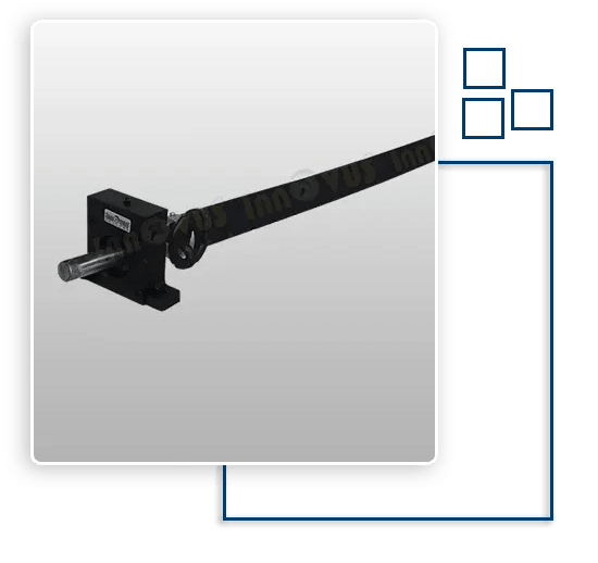 Textile Rubber Rollers